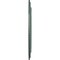 Ekena Millwork Oldham Ceiling Medallion (Fits Canopies up to 8 5/8"), Hand-Painted Cloud Burst, 18"OD x 1 1/4"P CM18OLCBF - alternate 2
